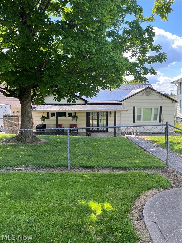 Oakland Place Add - Residential