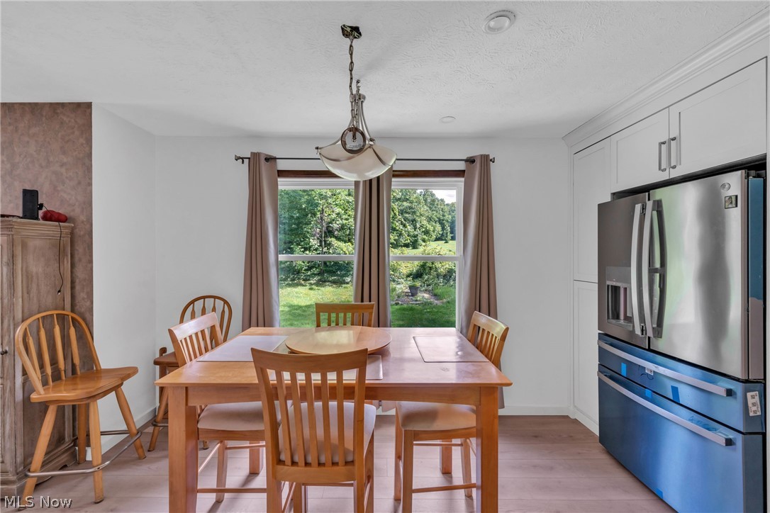 Hickory Ridge Farms - Residential