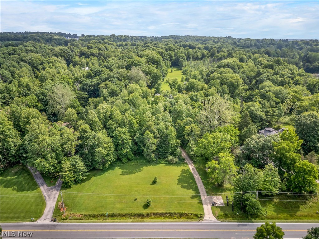 Hickory Ridge Farms - Residential
