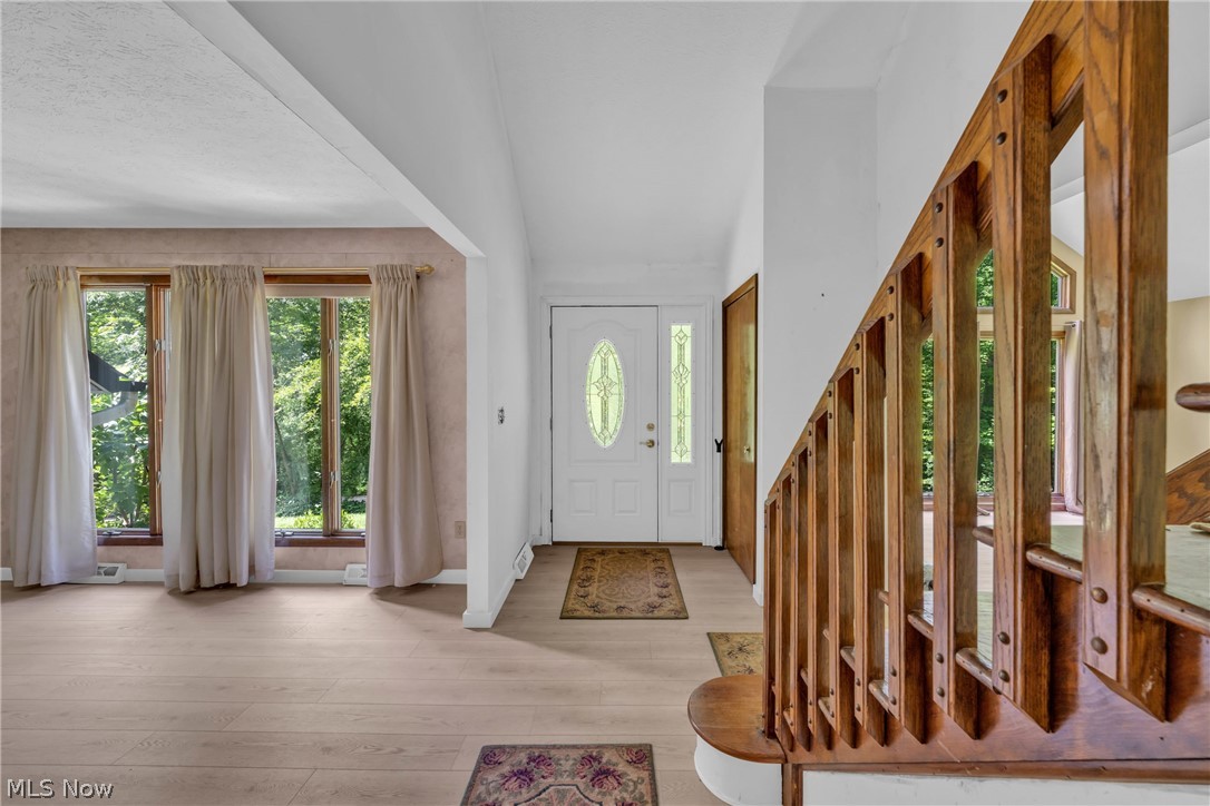 Hickory Ridge Farms - Residential