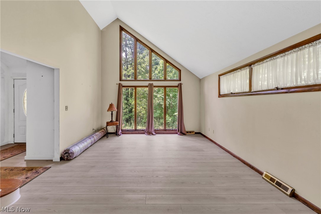 Hickory Ridge Farms - Residential