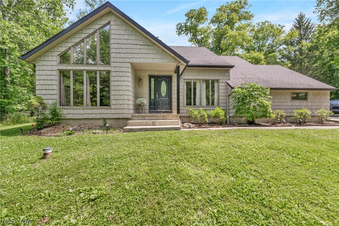 Hickory Ridge Farms - Residential