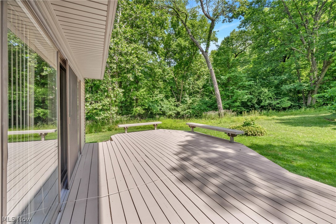 Hickory Ridge Farms - Residential