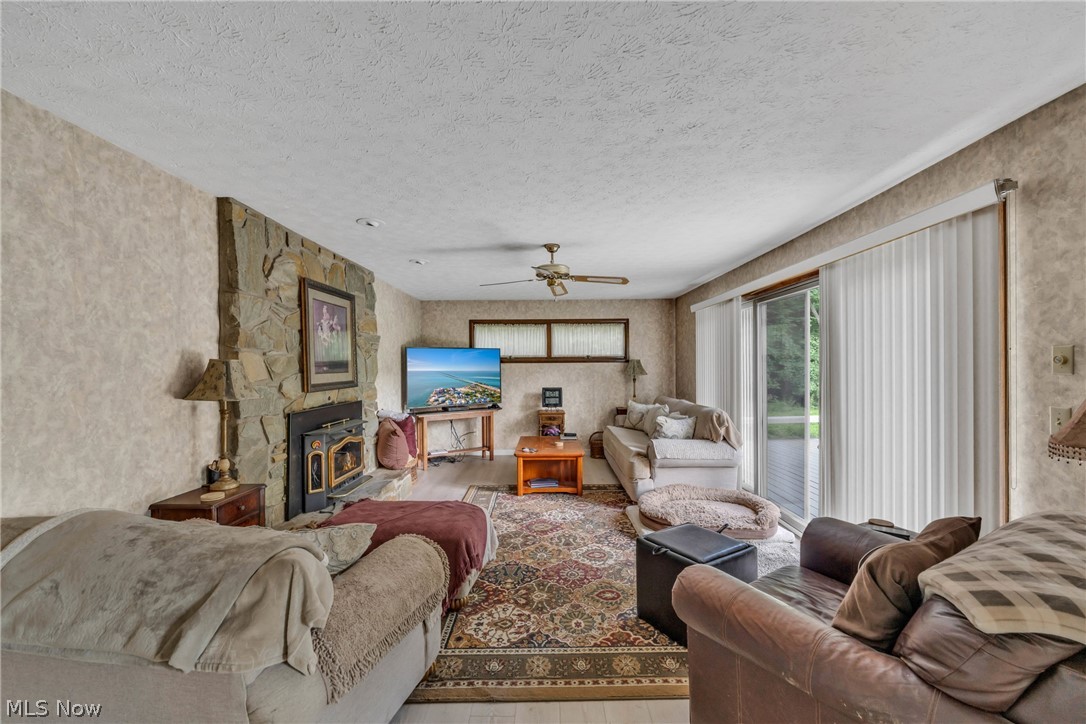 Hickory Ridge Farms - Residential
