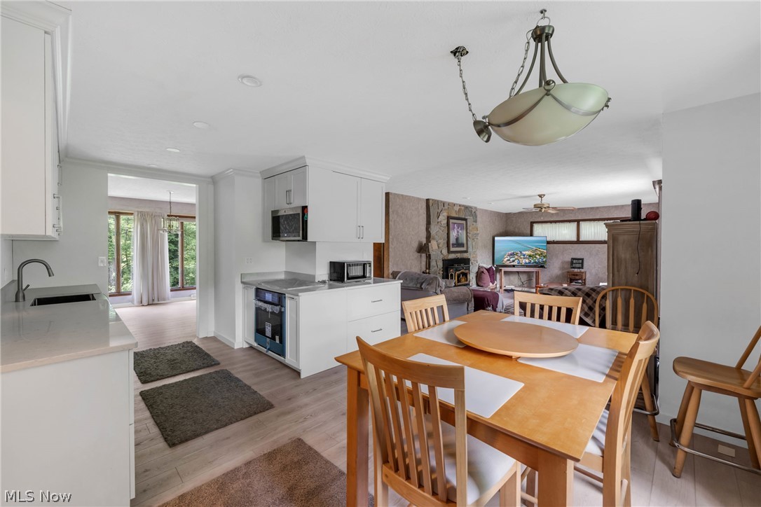 Hickory Ridge Farms - Residential