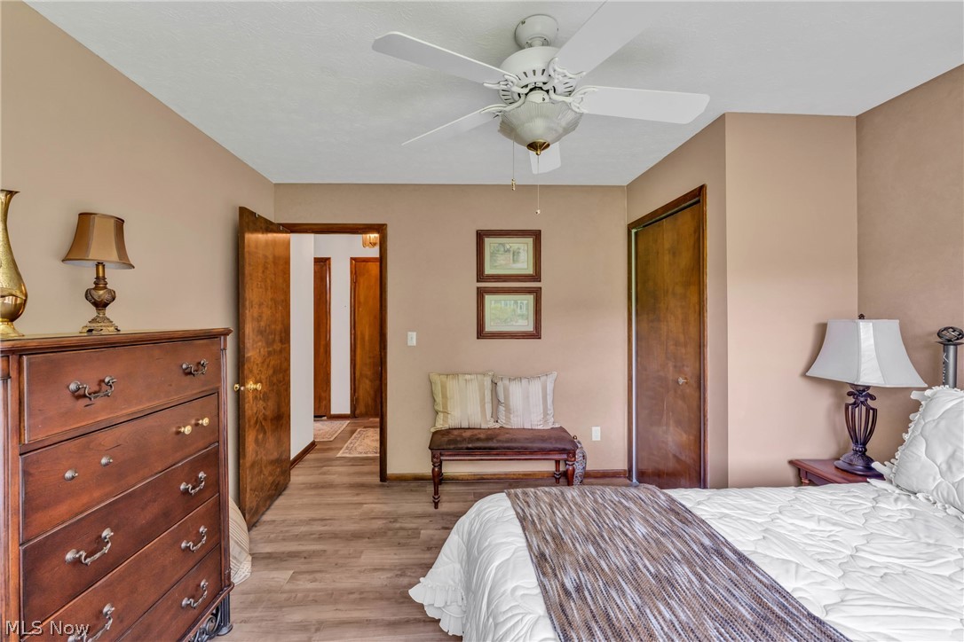Hickory Ridge Farms - Residential