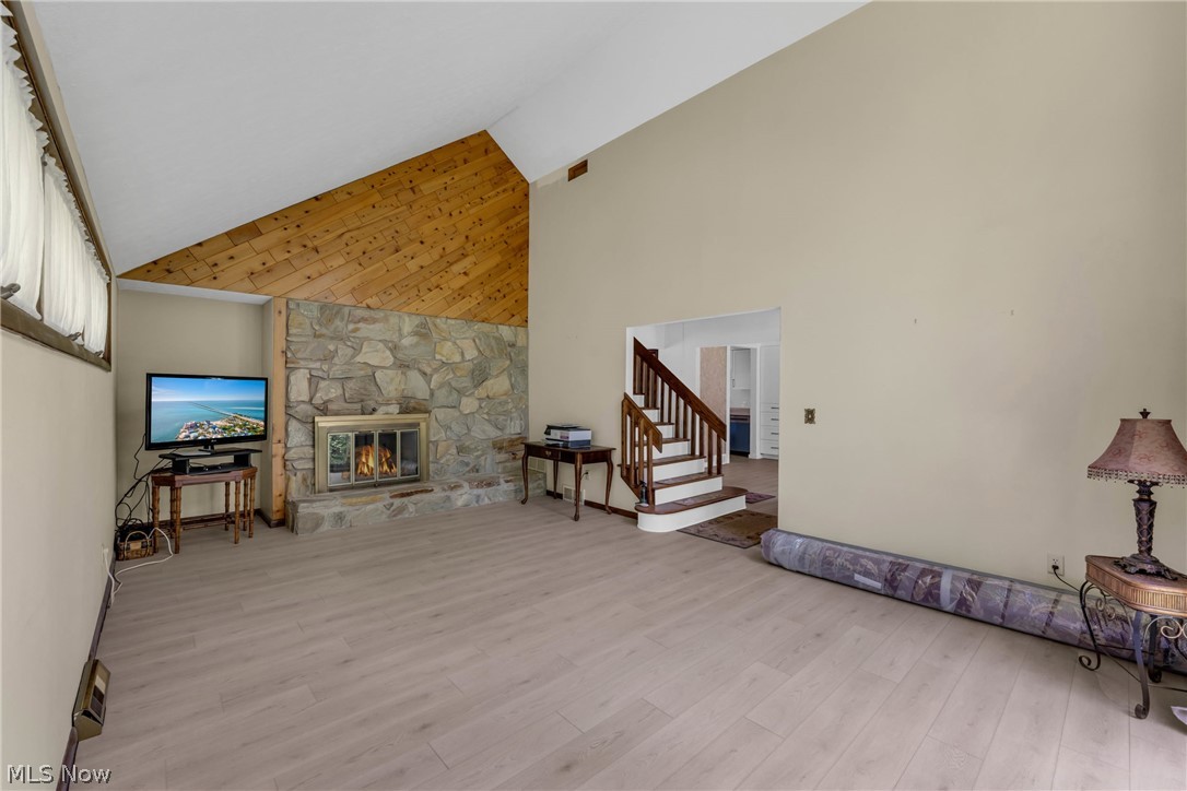 Hickory Ridge Farms - Residential