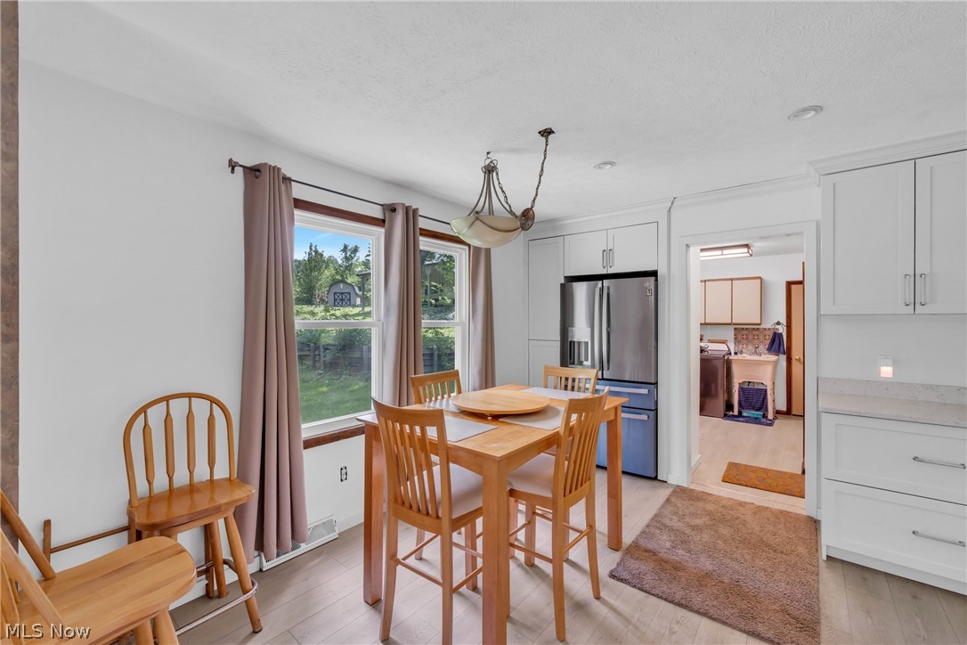 Hickory Ridge Farms - Residential