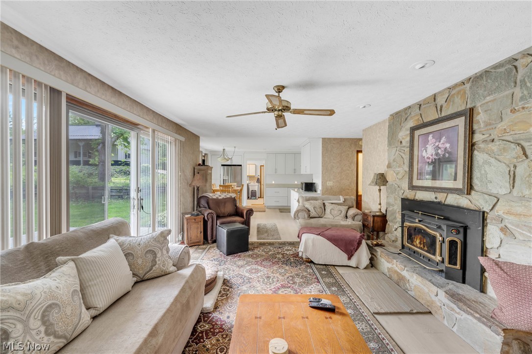 Hickory Ridge Farms - Residential