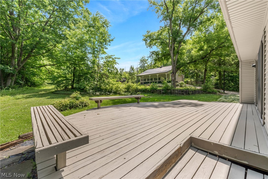 Hickory Ridge Farms - Residential