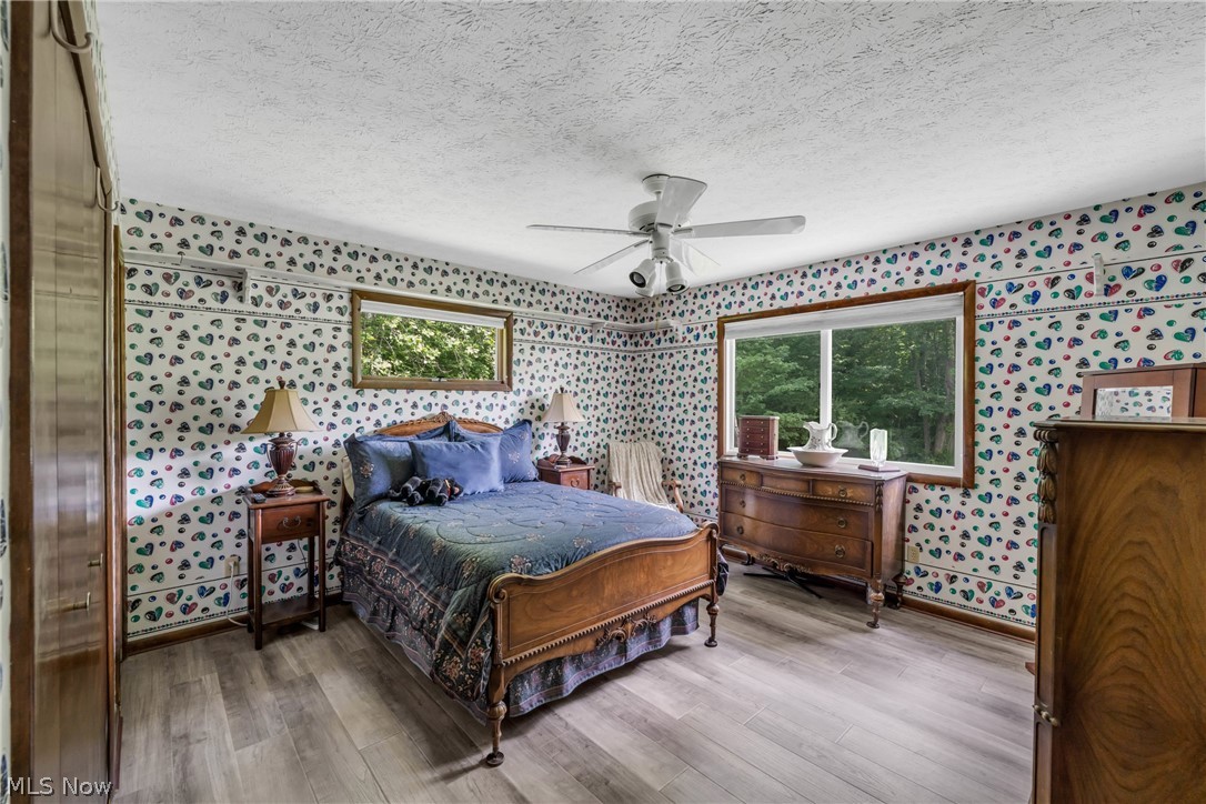 Hickory Ridge Farms - Residential