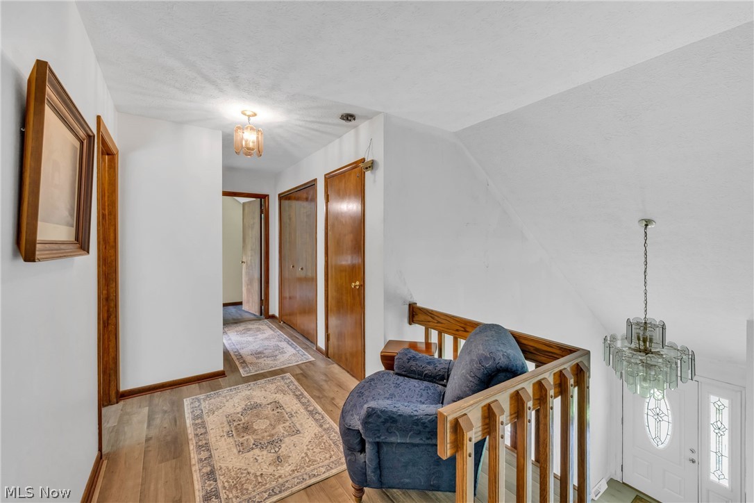 Hickory Ridge Farms - Residential