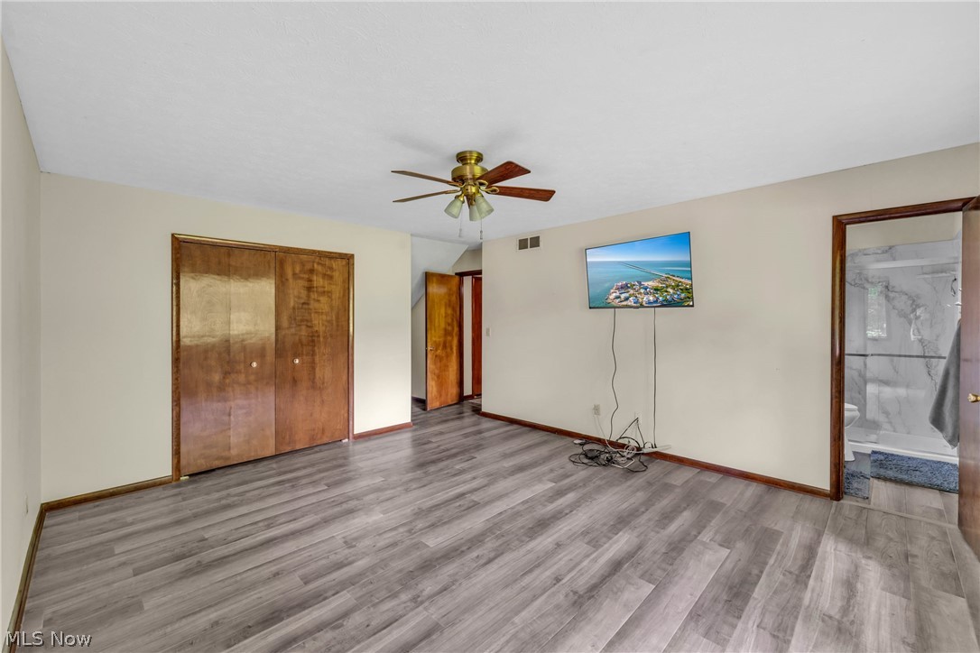 Hickory Ridge Farms - Residential