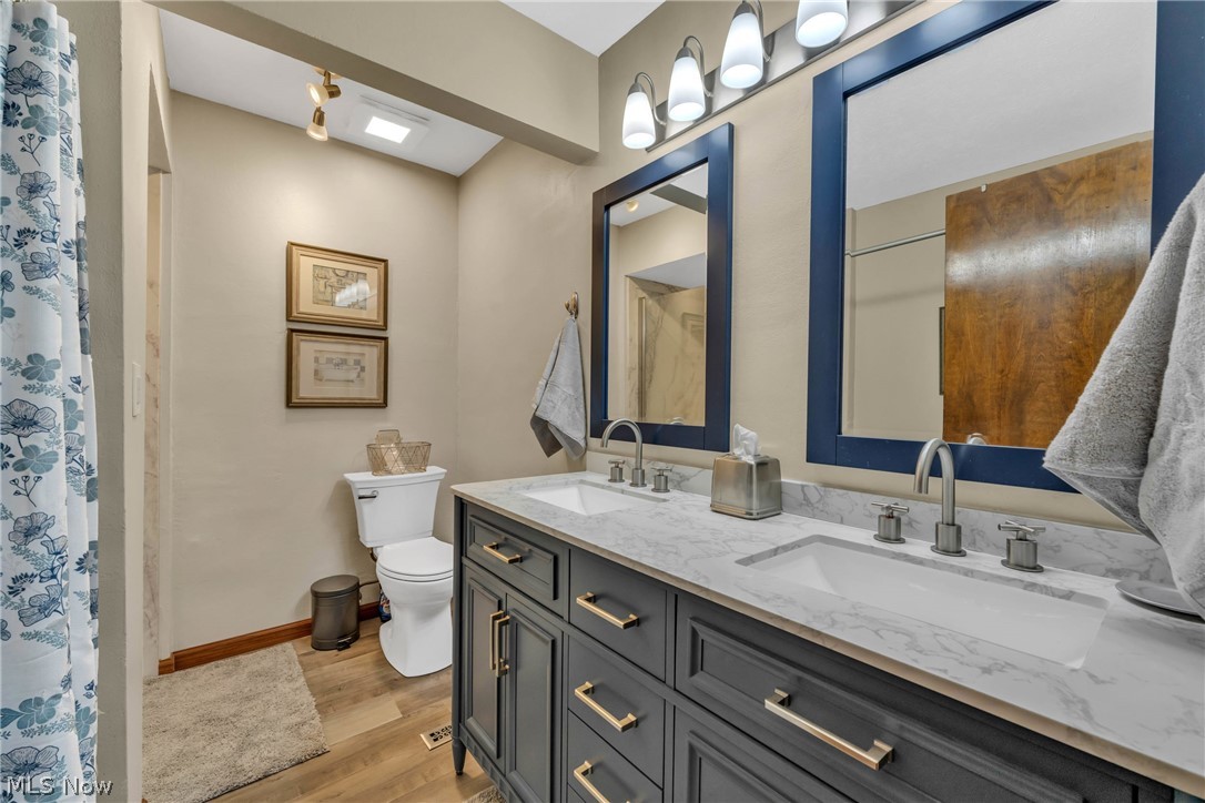 Hickory Ridge Farms - Residential