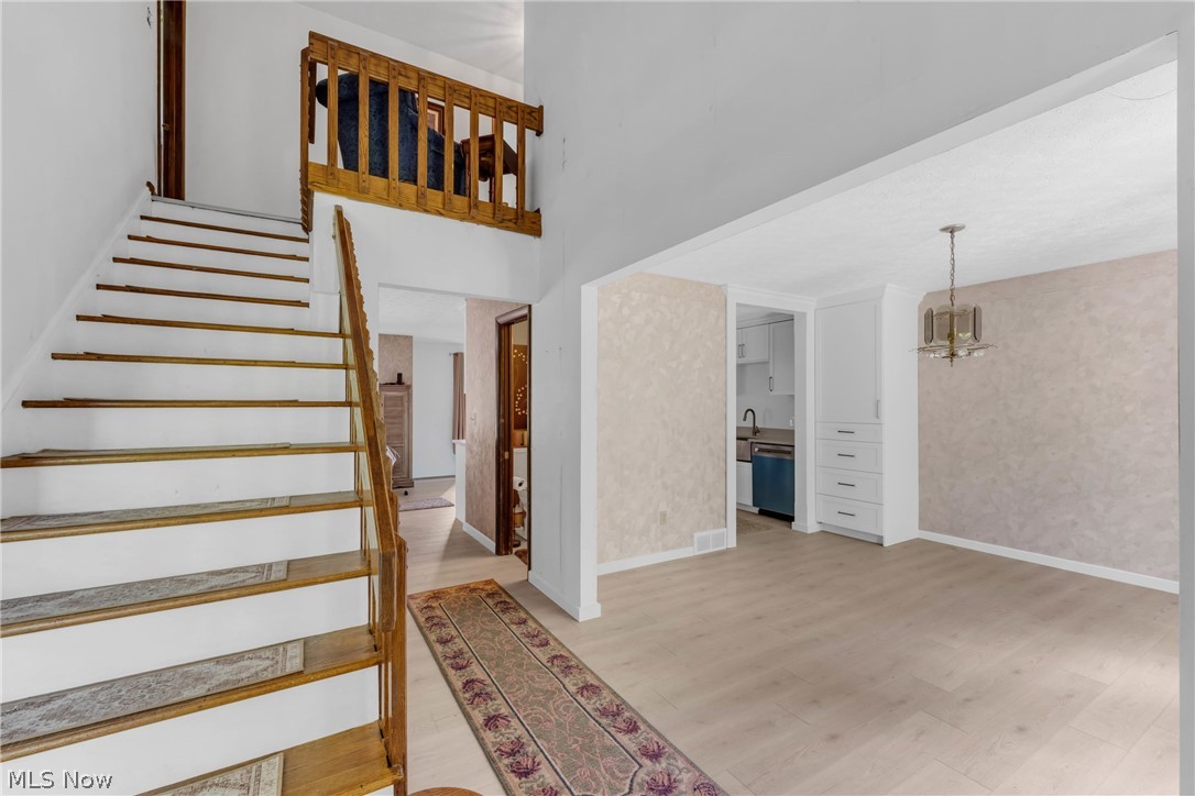 Hickory Ridge Farms - Residential