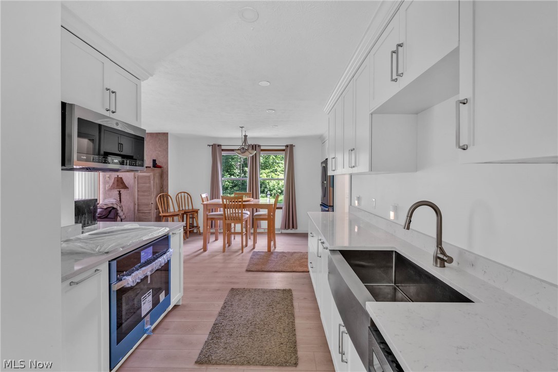 Hickory Ridge Farms - Residential