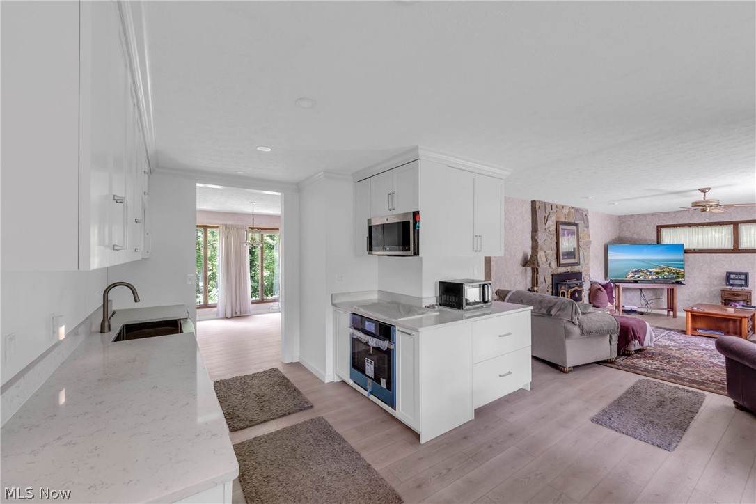 Hickory Ridge Farms - Residential