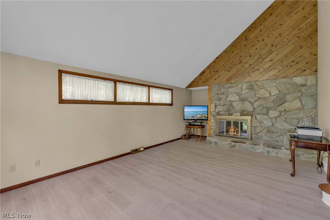 Hickory Ridge Farms - Residential