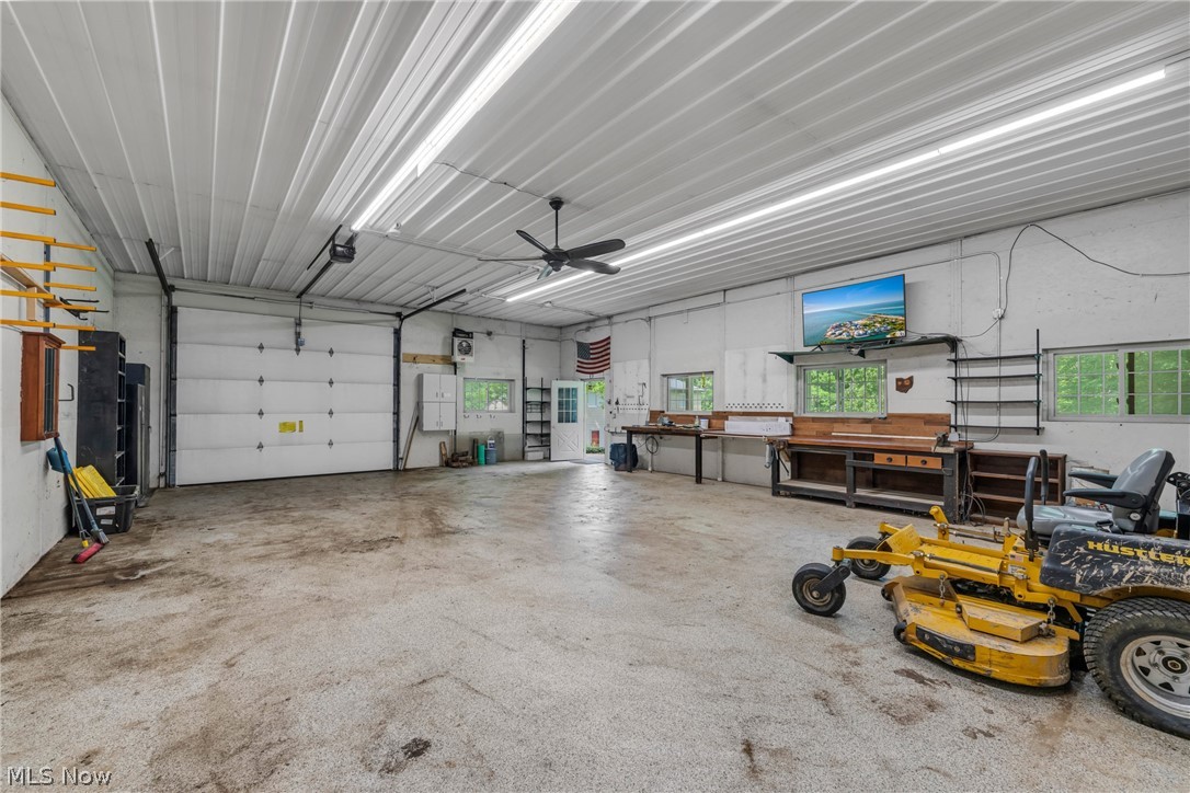 Hickory Ridge Farms - Residential