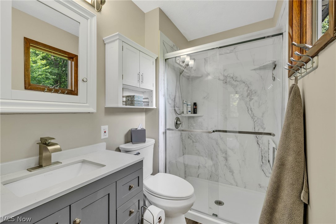 Hickory Ridge Farms - Residential