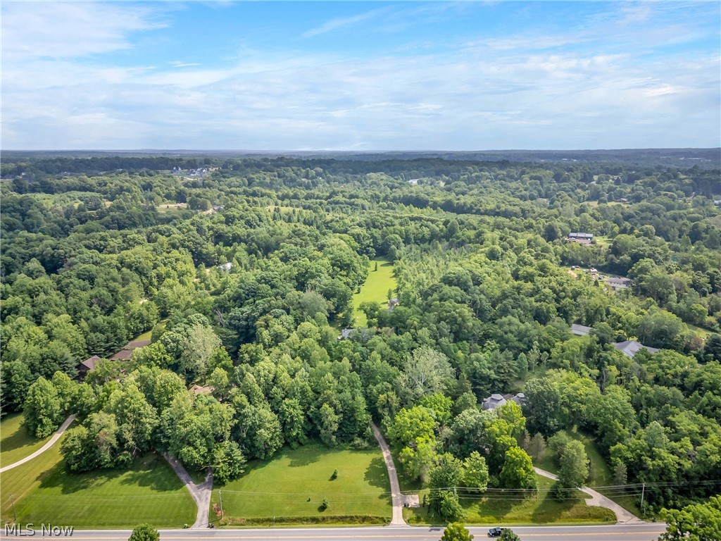 Hickory Ridge Farms - Residential