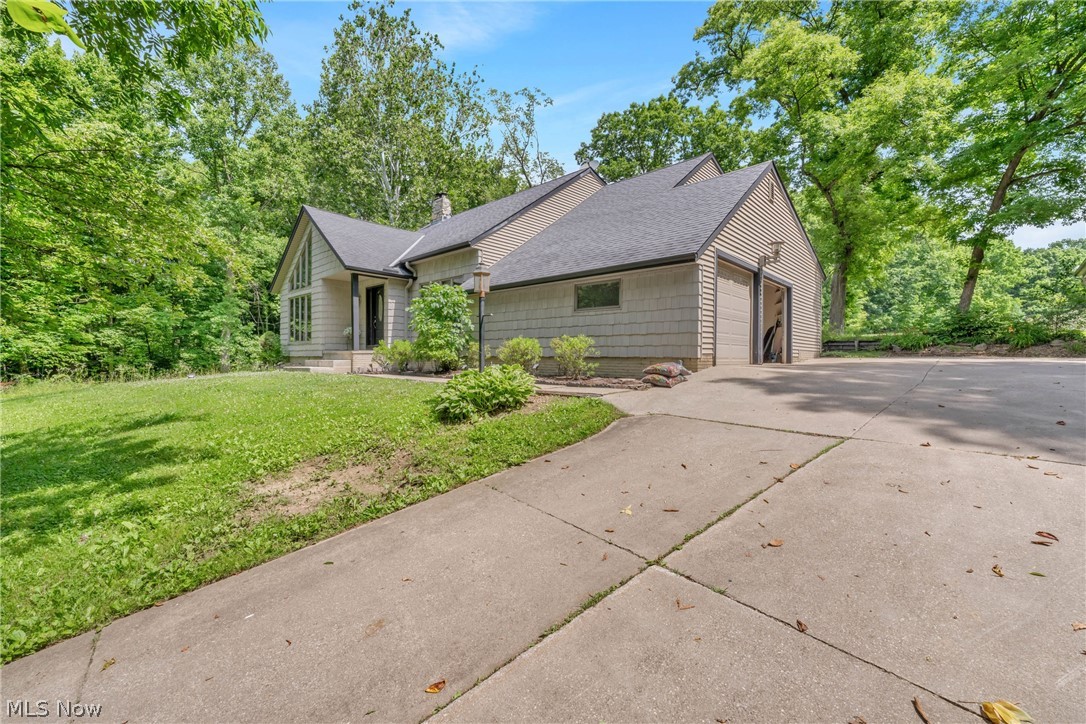 Hickory Ridge Farms - Residential