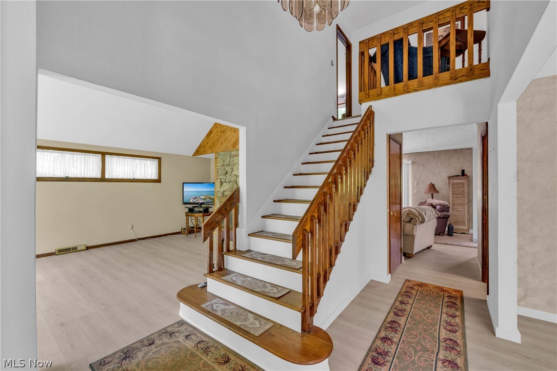 Hickory Ridge Farms - Residential