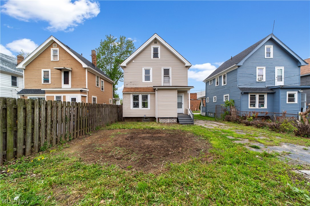 Crawford Land Co - Residential