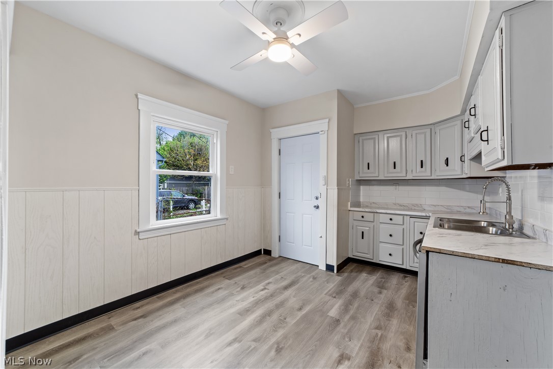 Crawford Land Co - Residential