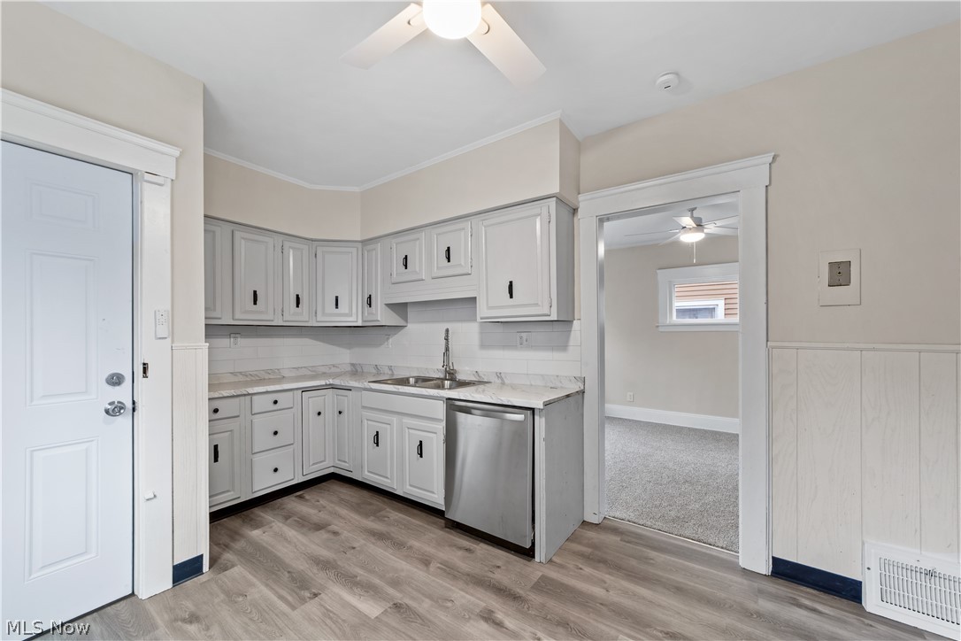 Crawford Land Co - Residential