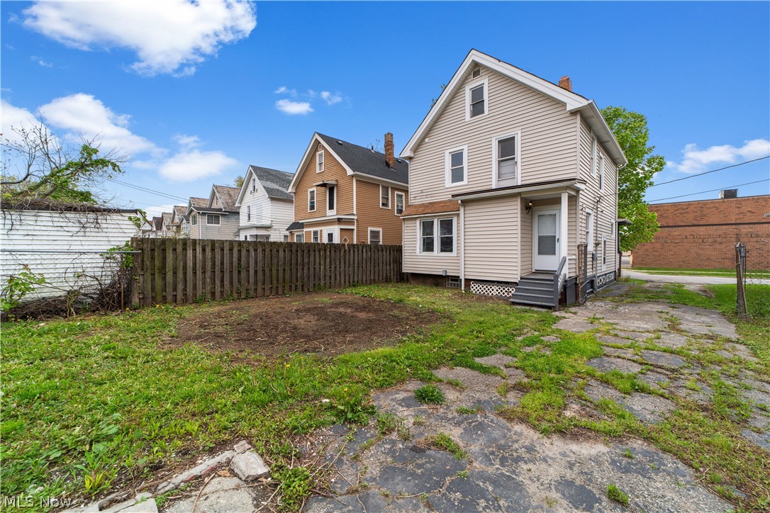 Crawford Land Co - Residential