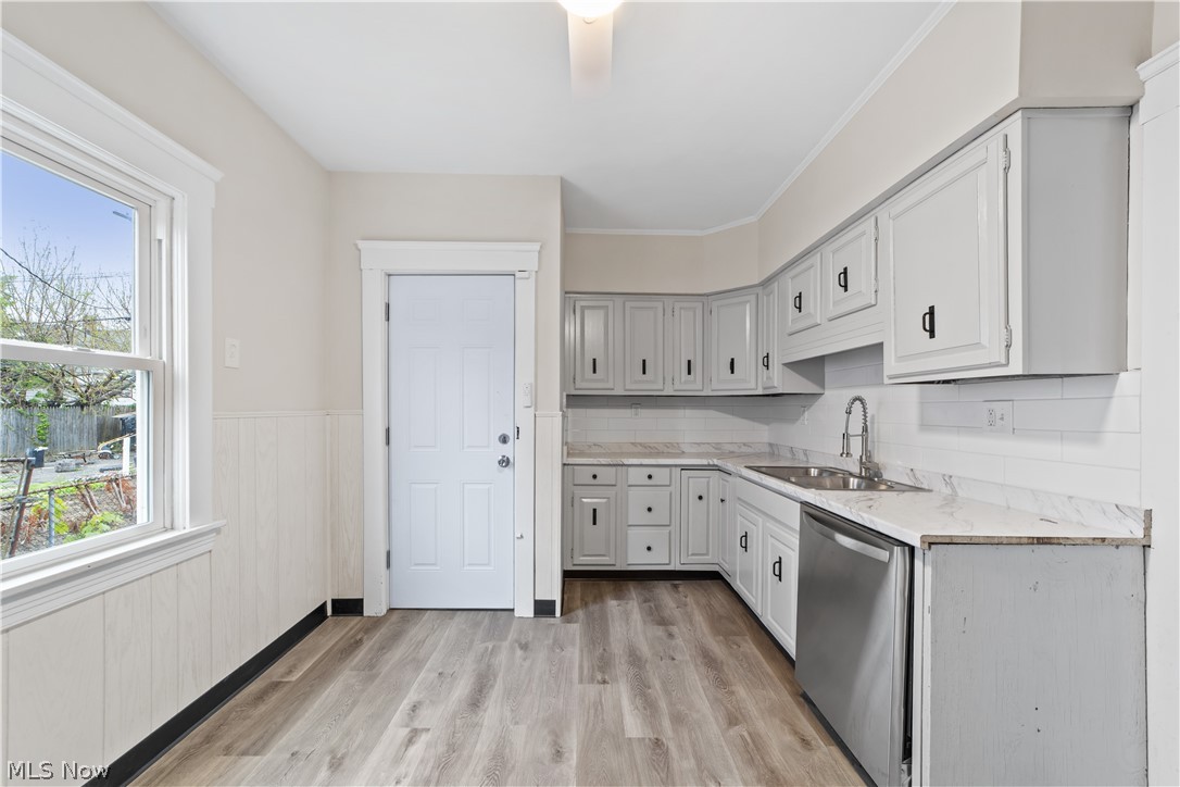 Crawford Land Co - Residential
