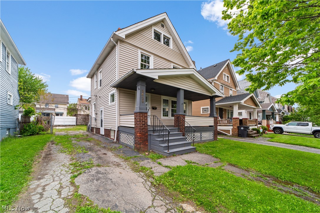 Crawford Land Co - Residential