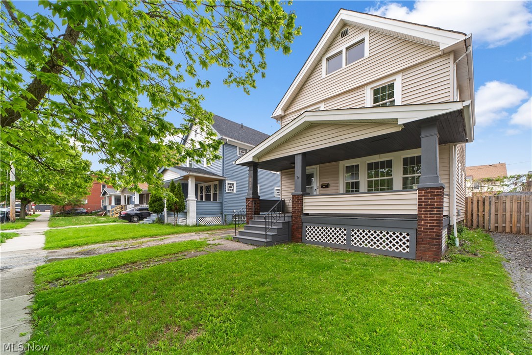 Crawford Land Co - Residential