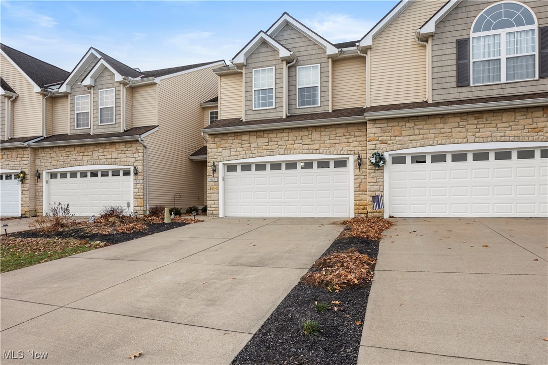 Northpointe Estates Sub - Residential