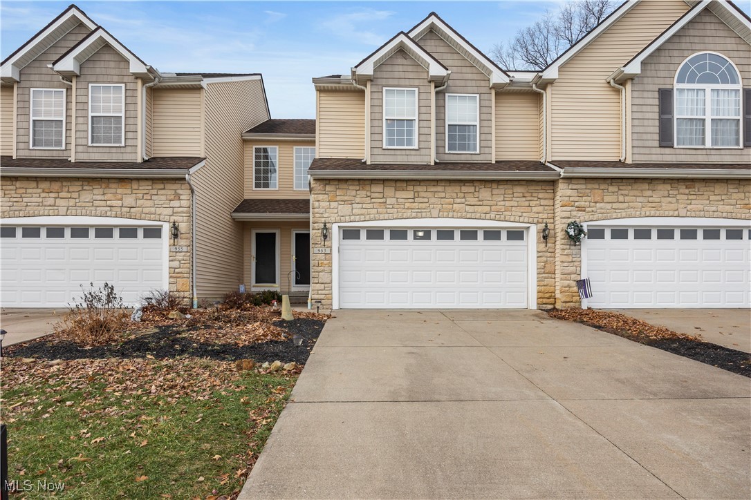 Northpointe Estates Sub - Residential