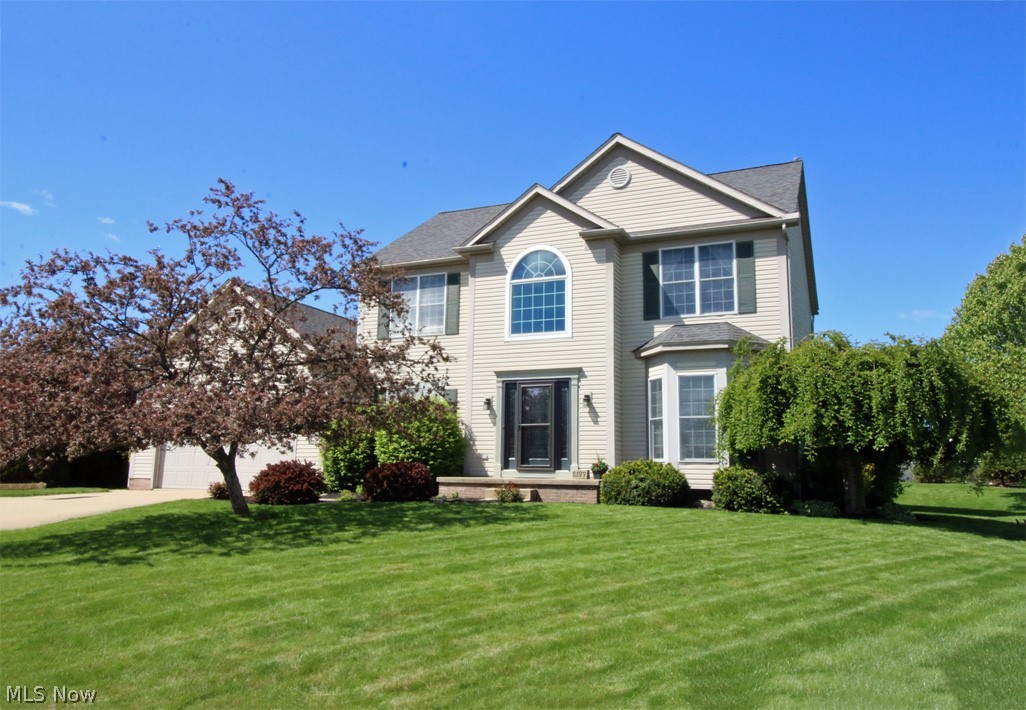 Bayside Lake Ph III - Residential
