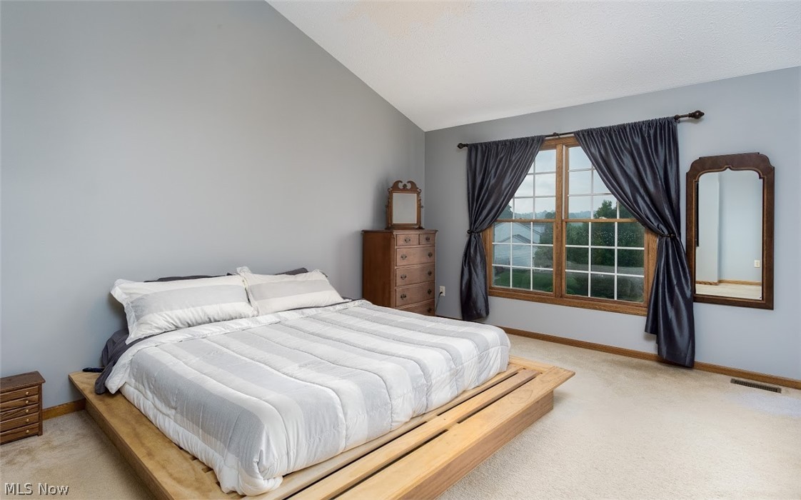 Bayside Lake Ph III - Residential