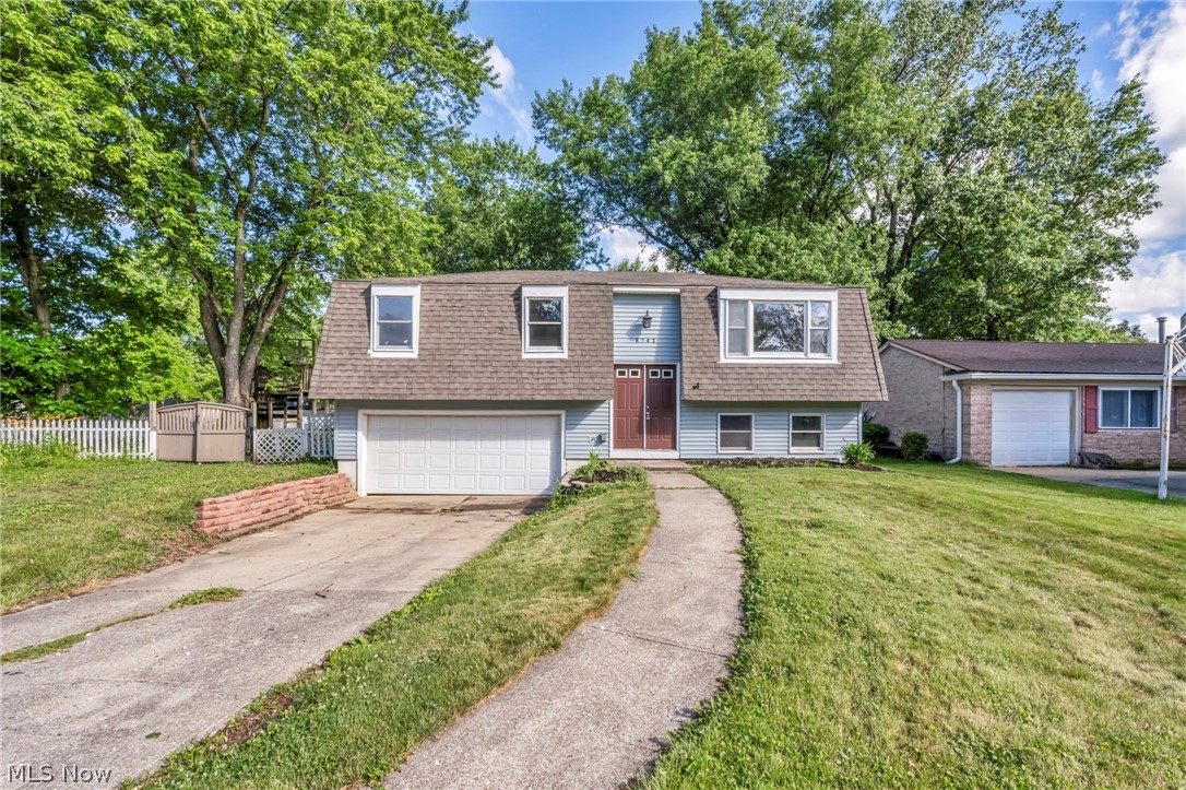 Olmsted 03 - Residential