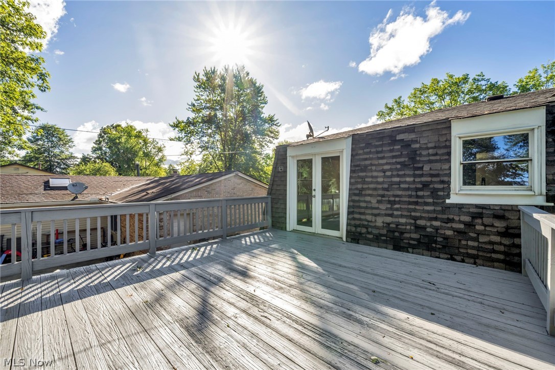 Olmsted 03 - Residential