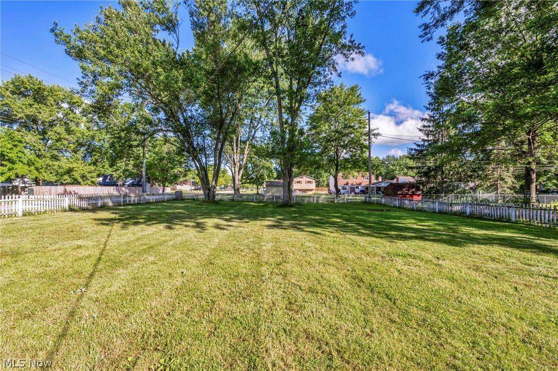Olmsted 03 - Residential