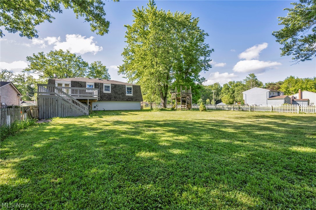 Olmsted 03 - Residential