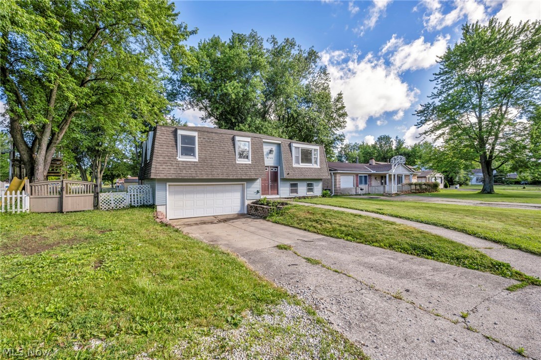 Olmsted 03 - Residential