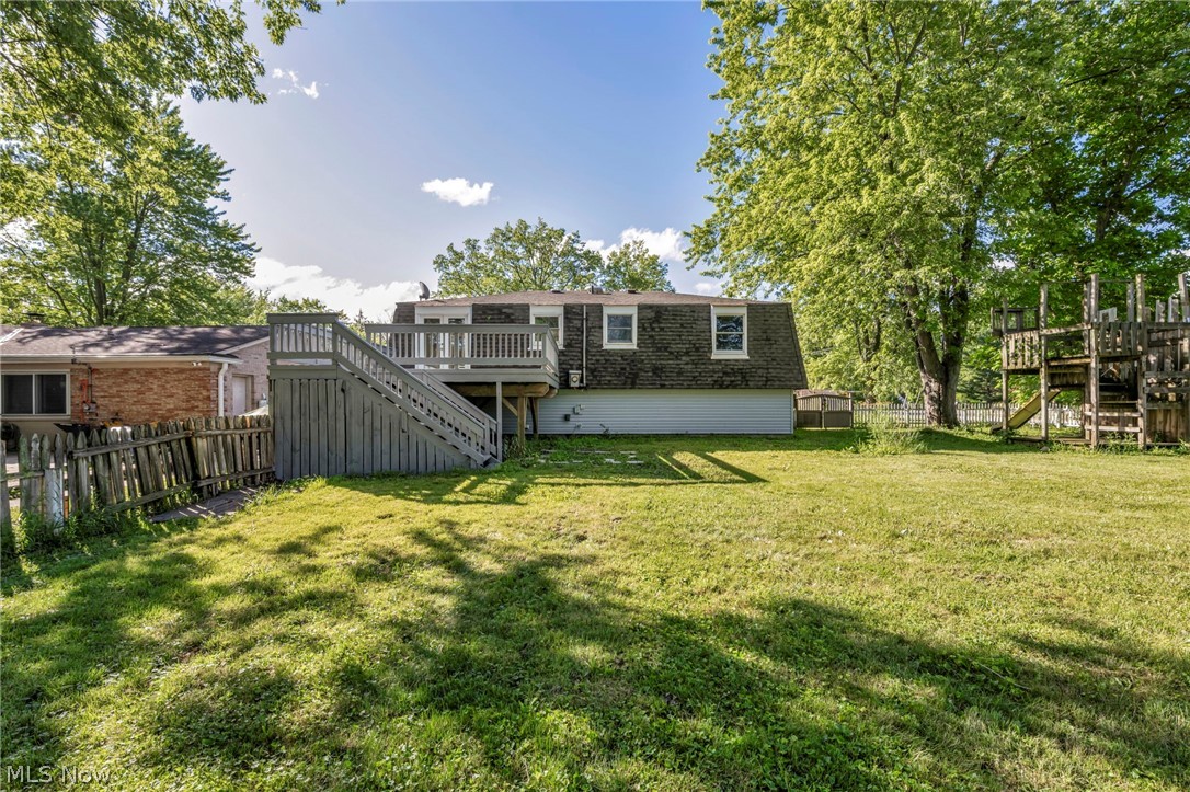 Olmsted 03 - Residential