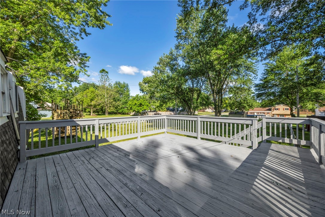 Olmsted 03 - Residential
