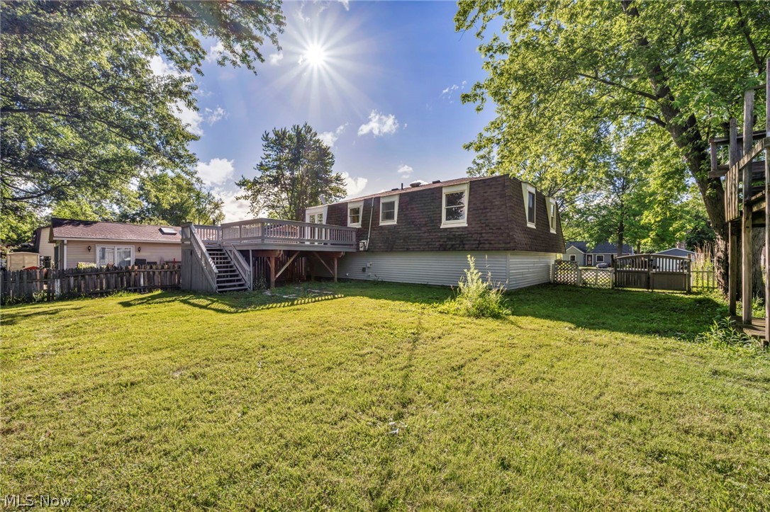 Olmsted 03 - Residential