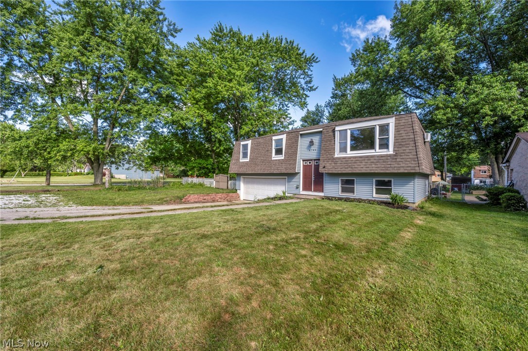 Olmsted 03 - Residential