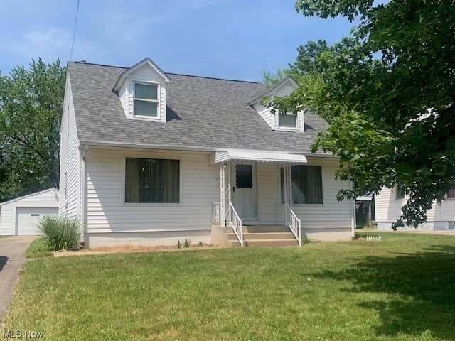 Spacious eat-in kitchen, family room with heatelator fireplace overlooking covered deck across back of home - with new awning. This home has been maintained beautifully. Furnace & AC 2 years, roof 7 years, drywall repaired 2021, hot water heater 2 years. Move-in condition.