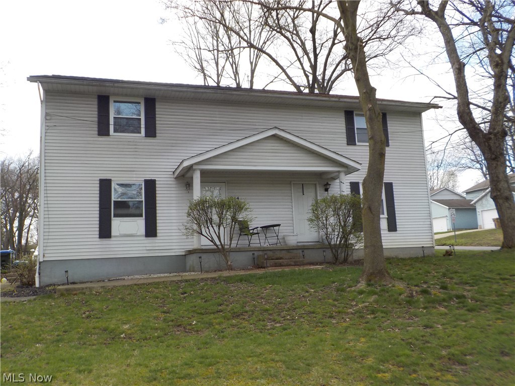 Falls Acres - Residential Income