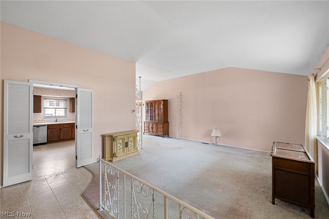 Columbia Land Dev Co - Residential